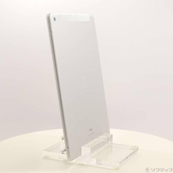 〔中古〕Apple(アップル) iPad 第9世代 64GB シルバー MK493J／A SIMフリー〔251-ud〕 |  | 03