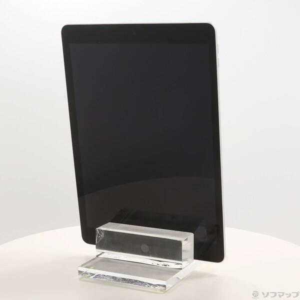 〔中古〕Apple(アップル) iPad 第9世代 64GB シルバー MK493J／A SIMフリー〔348-ud〕 |  | 02