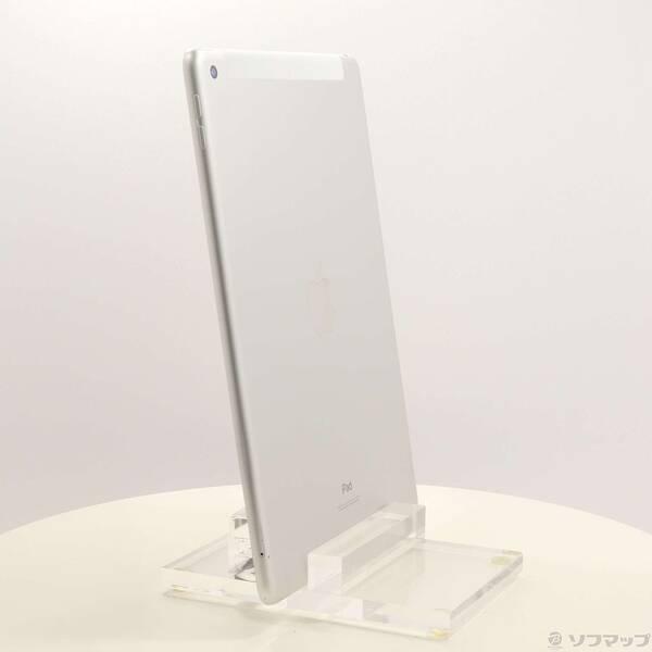 〔中古〕Apple(アップル) iPad 第9世代 64GB シルバー MK493J／A SIMフリー〔348-ud〕 |  | 03