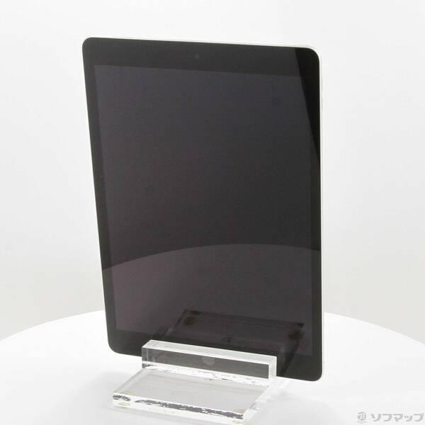 〔中古〕Apple(アップル) iPad 第9世代 64GB シルバー MK493J／A SIMフリー〔377-ud〕 |  | 02