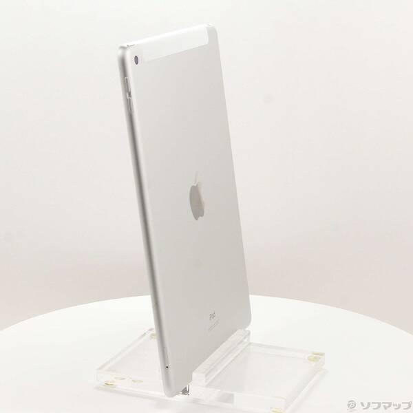 〔中古〕Apple(アップル) iPad 第9世代 64GB シルバー MK493J／A SIMフリー〔377-ud〕 |  | 03