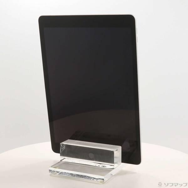 〔中古〕Apple(アップル) iPad 第9世代 64GB シルバー MK493J／A SIMフリー〔348-ud〕 |  | 02