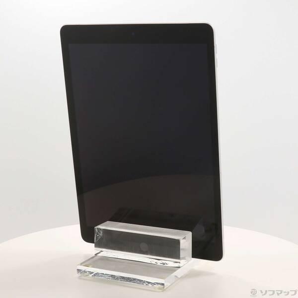 〔中古〕Apple(アップル) iPad 第9世代 64GB シルバー MK493J／A SIMフリー〔295-ud〕 |  | 02