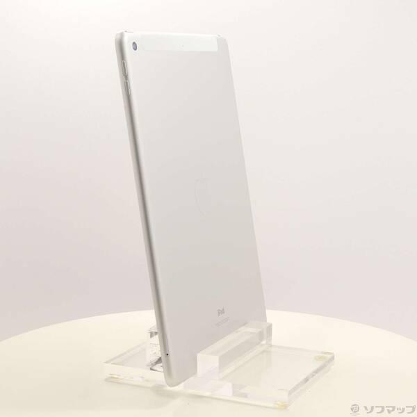 〔中古〕Apple(アップル) iPad 第9世代 64GB シルバー MK493J／A SIMフリー〔295-ud〕 |  | 03