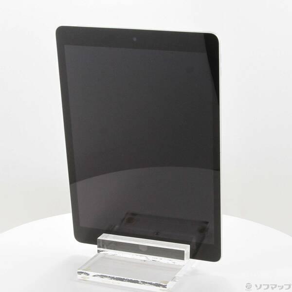 〔中古〕Apple(アップル) iPad 第9世代 64GB シルバー MK493J／A SIMフリー〔377-ud〕 |  | 02