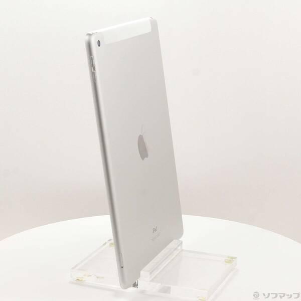 〔中古〕Apple(アップル) iPad 第9世代 64GB シルバー MK493J／A SIMフリー〔377-ud〕 |  | 03