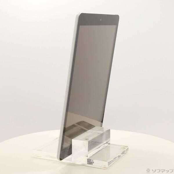 〔中古〕Apple(アップル) iPad 第9世代 64GB シルバー MK493J／A SIMフリー〔371-ud〕 |  | 01