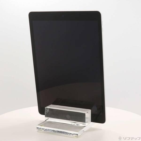 〔中古〕Apple(アップル) iPad 第9世代 64GB シルバー MK493J／A SIMフリー〔371-ud〕 |  | 02
