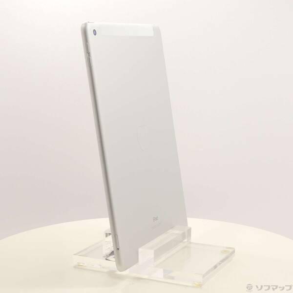 〔中古〕Apple(アップル) iPad 第9世代 64GB シルバー MK493J／A SIMフリー〔371-ud〕 |  | 03