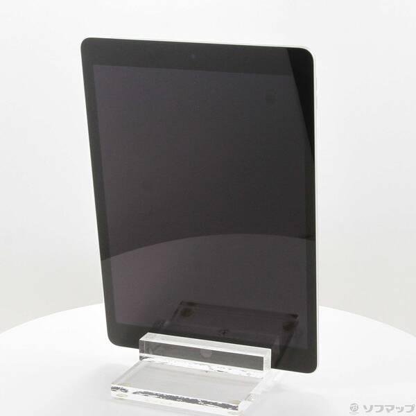 〔中古〕Apple(アップル) iPad 第9世代 64GB シルバー MK493J／A SIMフリー〔377-ud〕 |  | 02