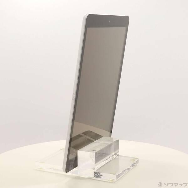 〔中古〕Apple(アップル) iPad 第9世代 64GB シルバー MK493J／A SIMフリー〔349-ud〕 |  | 01