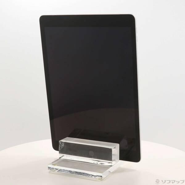 〔中古〕Apple(アップル) iPad 第9世代 64GB シルバー MK493J／A SIMフリー〔349-ud〕 |  | 02