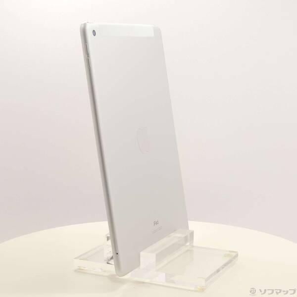 〔中古〕Apple(アップル) iPad 第9世代 64GB シルバー MK493J／A SIMフリー〔349-ud〕 |  | 03