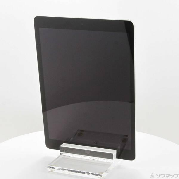 〔中古〕Apple(アップル) iPad 第9世代 64GB シルバー MK493J／A SIMフリー〔377-ud〕 |  | 02