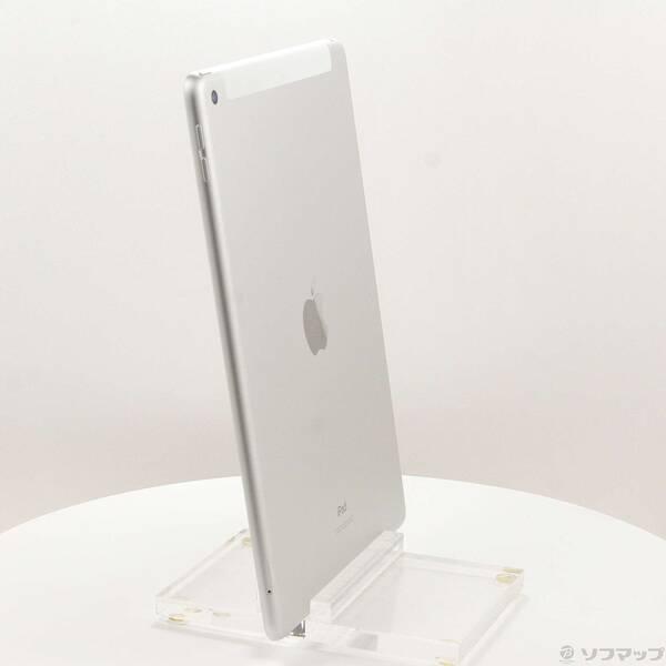 〔中古〕Apple(アップル) iPad 第9世代 64GB シルバー MK493J／A SIMフリー〔377-ud〕 |  | 03