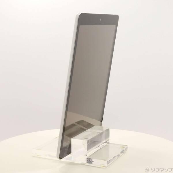 〔中古〕Apple(アップル) iPad 第9世代 64GB シルバー MK493J／A SIMフリー〔297-ud〕 |  | 01
