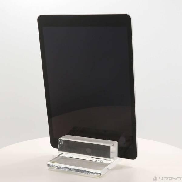 〔中古〕Apple(アップル) iPad 第9世代 64GB シルバー MK493J／A SIMフリー〔297-ud〕 |  | 02
