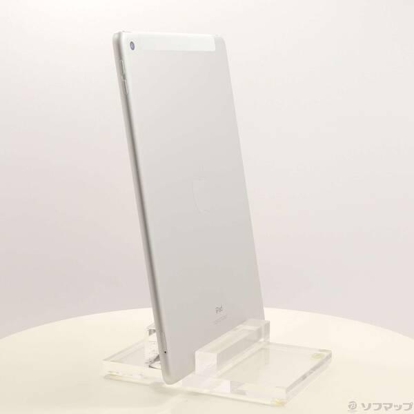 〔中古〕Apple(アップル) iPad 第9世代 64GB シルバー MK493J／A SIMフリー〔297-ud〕 |  | 03