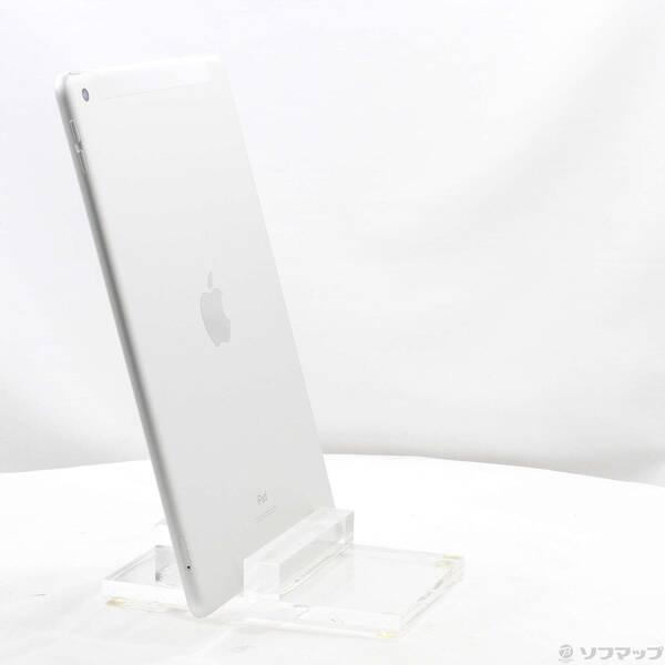〔中古〕Apple(アップル) iPad 第9世代 64GB シルバー MK493J／A SIMフリー〔349-ud〕 |  | 03