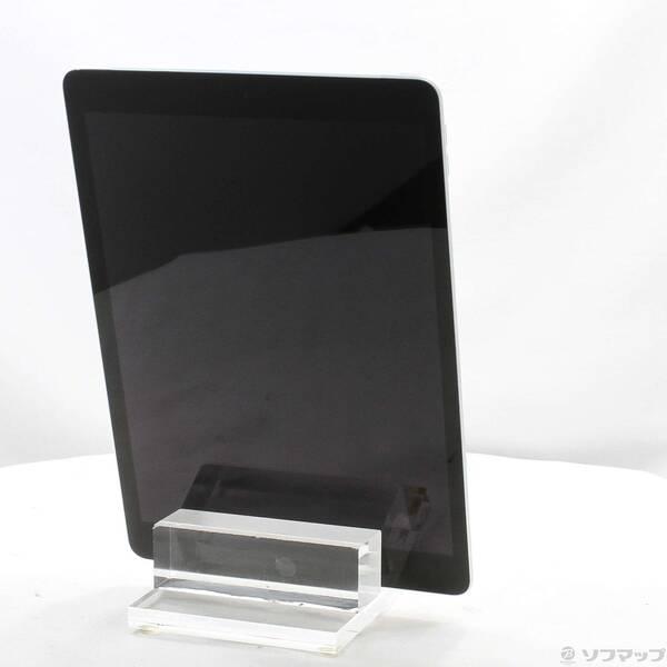 〔中古〕Apple(アップル) iPad 第9世代 64GB シルバー MK493J／A SIMフリー〔262-ud〕 |  | 02