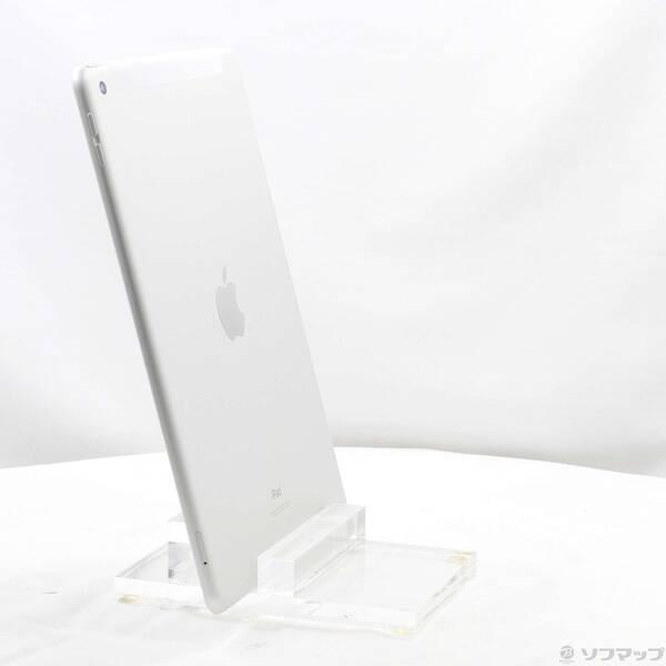 〔中古〕Apple(アップル) iPad 第9世代 64GB シルバー MK493J／A SIMフリー〔262-ud〕 |  | 03