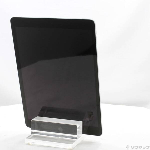 〔中古〕Apple(アップル) iPad 第9世代 64GB シルバー MK493J／A SIMフリー〔305-ud〕 |  | 02