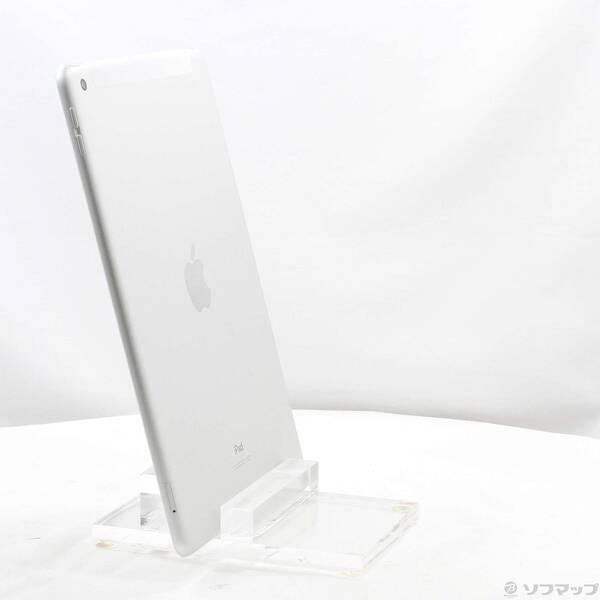 〔中古〕Apple(アップル) iPad 第9世代 64GB シルバー MK493J／A SIMフリー〔305-ud〕 |  | 03