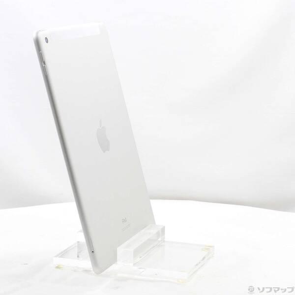 〔中古〕Apple(アップル) iPad 第9世代 64GB シルバー MK493J／A SIMフリー〔262-ud〕 |  | 03