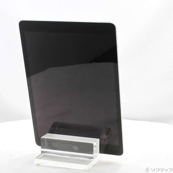 〔中古〕Apple(アップル) iPad 第9世代 64GB シルバー MK493J／A SIMフリー〔247-ud〕 |  | 02