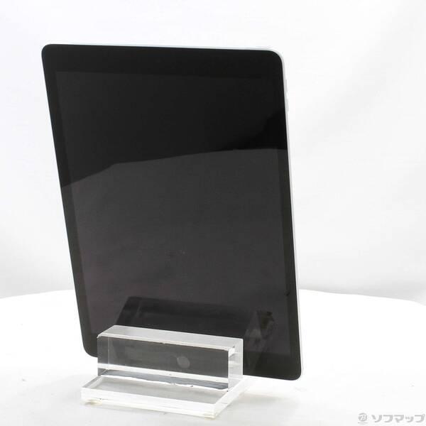 〔中古〕Apple(アップル) iPad 第9世代 64GB シルバー MK493J／A SIMフリー〔276-ud〕 |  | 02