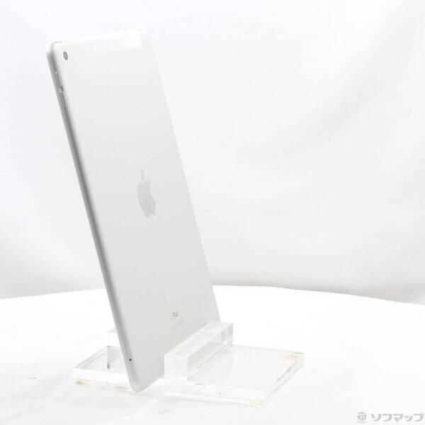 〔中古〕Apple(アップル) iPad 第9世代 64GB シルバー MK493J／A SIMフリー〔276-ud〕 |  | 03