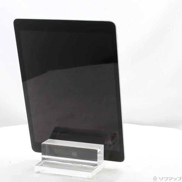 〔中古〕Apple(アップル) iPad 第9世代 64GB シルバー MK493J／A SIMフリー〔368-ud〕 |  | 02
