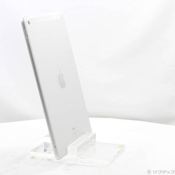 〔中古〕Apple(アップル) iPad 第9世代 64GB シルバー MK493J／A SIMフリー〔368-ud〕 |  | 03