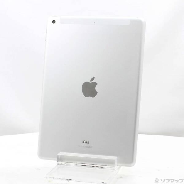 〔中古〕Apple(アップル) iPad 第9世代 64GB シルバー NK493J／A SIMフリー〔258-ud〕 | 