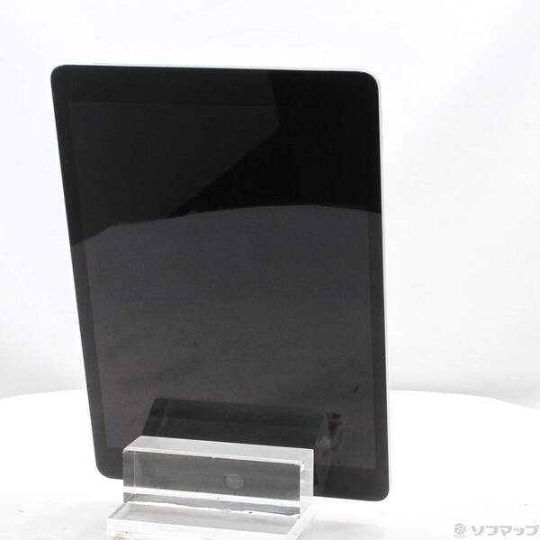 〔中古〕Apple(アップル) iPad 第9世代 64GB シルバー NK493J／A SIMフリー〔258-ud〕 |  | 02