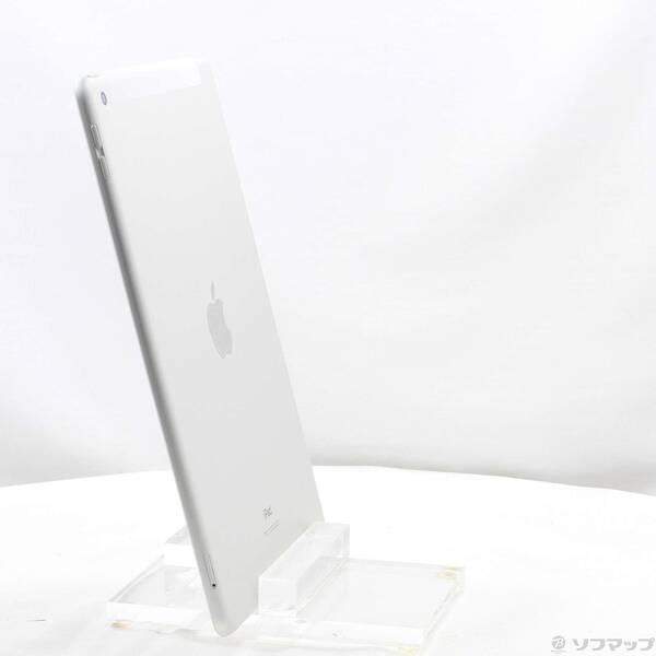 〔中古〕Apple(アップル) iPad 第9世代 64GB シルバー NK493J／A SIMフリー〔258-ud〕 |  | 03
