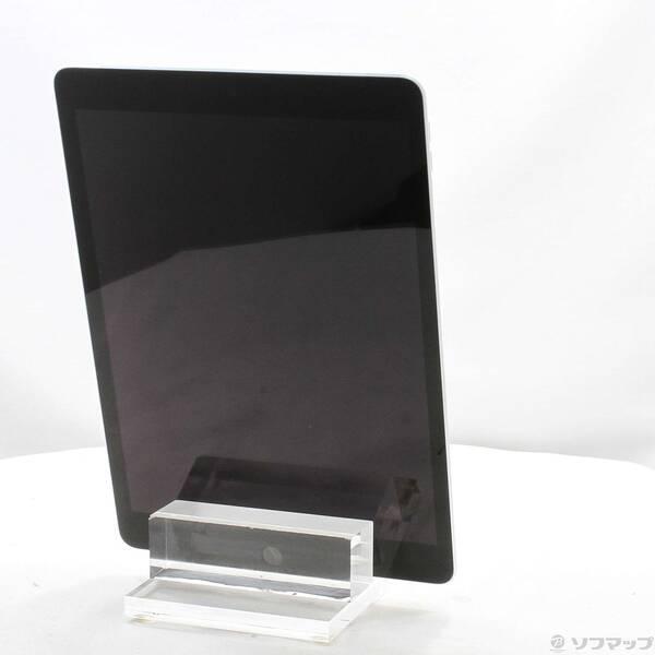 〔中古〕Apple(アップル) iPad 第9世代 64GB シルバー MK493J／A SIMフリー〔262-ud〕 |  | 02