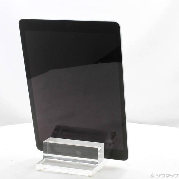 〔中古〕Apple(アップル) iPad 第9世代 64GB シルバー MK493J／A SIMフリー〔198-ud〕 |  | 02