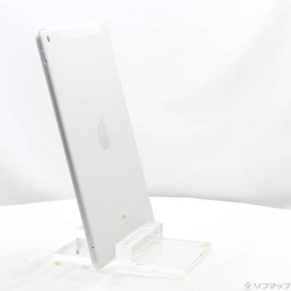 〔中古〕Apple(アップル) iPad 第9世代 64GB シルバー MK493J／A SIMフリー〔198-ud〕 |  | 03