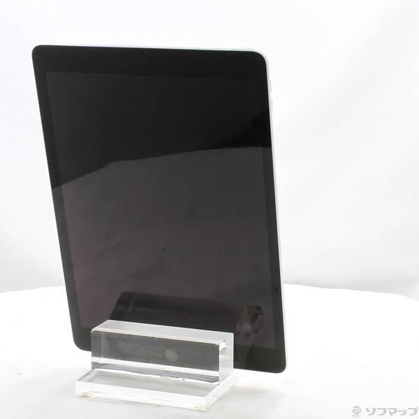 〔中古〕Apple(アップル) iPad 第9世代 64GB シルバー MK493J／A SIMフリー〔344-ud〕 |  | 02