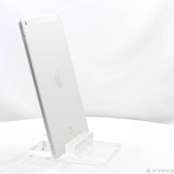 〔中古〕Apple(アップル) iPad 第9世代 64GB シルバー MK493J／A SIMフリー〔344-ud〕 |  | 03