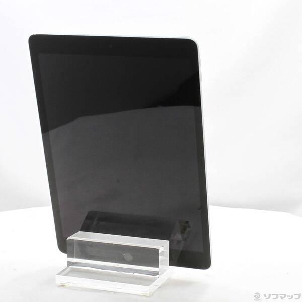 〔中古〕Apple(アップル) iPad 第9世代 64GB シルバー NK493J／A SIMフリー〔276-ud〕 |  | 02
