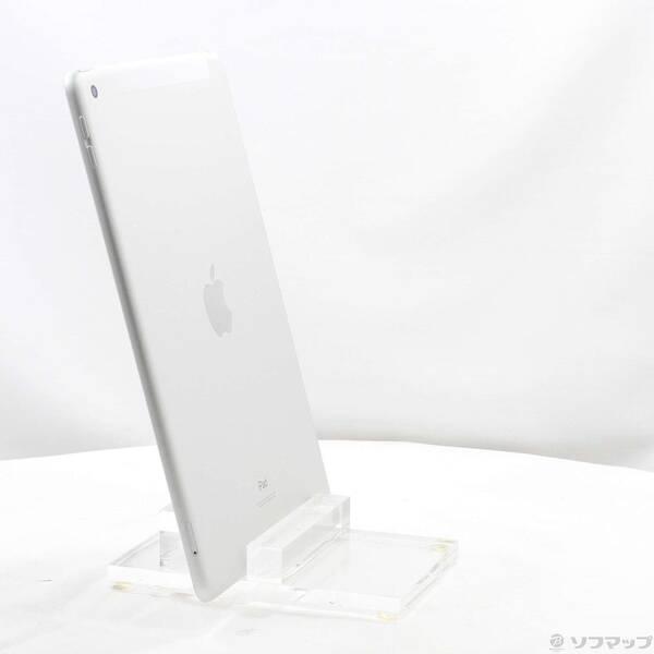 〔中古〕Apple(アップル) iPad 第9世代 64GB シルバー NK493J／A SIMフリー〔276-ud〕 |  | 03
