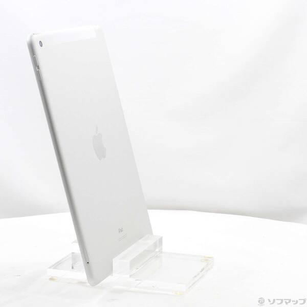 〔中古〕Apple(アップル) iPad 第9世代 64GB シルバー MK493J／A SIMフリー〔348-ud〕 |  | 03