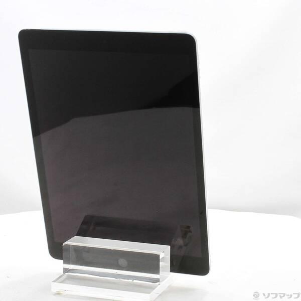 〔中古〕Apple(アップル) iPad 第9世代 64GB シルバー MK493J／A SIMフリー〔295-ud〕 |  | 02