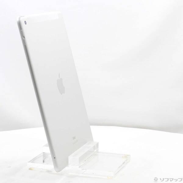 〔中古〕Apple(アップル) iPad 第9世代 64GB シルバー MK493J／A SIMフリー〔295-ud〕 |  | 03