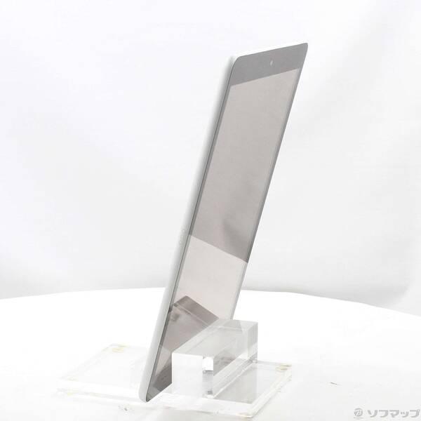 〔中古〕Apple(アップル) iPad 第9世代 64GB シルバー MK493J／A SIMフリー〔368-ud〕 |  | 01