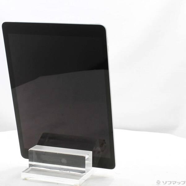 〔中古〕Apple(アップル) iPad 第9世代 64GB シルバー MK493J／A SIMフリー〔368-ud〕 |  | 02