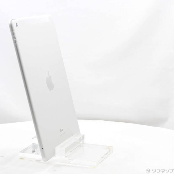 〔中古〕Apple(アップル) iPad 第9世代 64GB シルバー MK493J／A SIMフリー〔368-ud〕 |  | 03