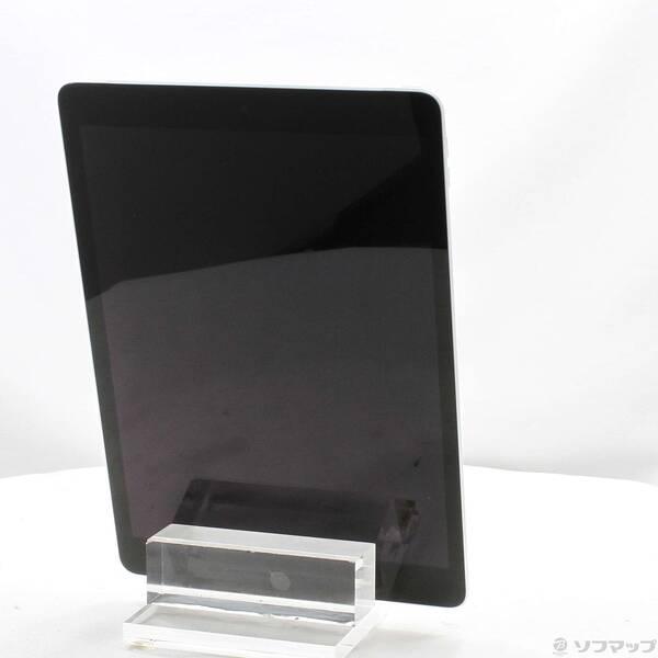 〔中古〕Apple(アップル) iPad 第9世代 64GB シルバー MK493J／A SIMフリー〔352-ud〕 |  | 02